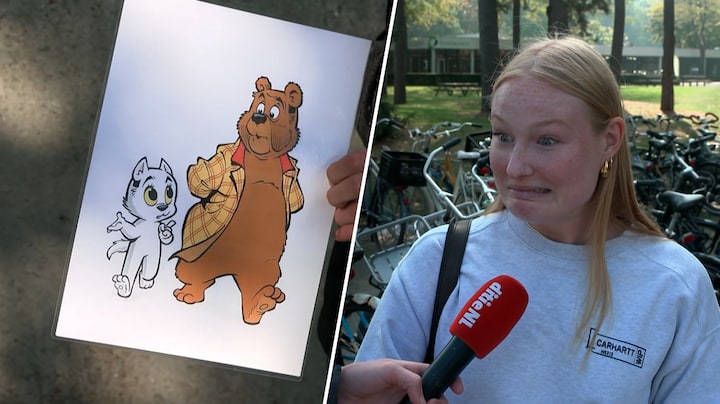 Pretpark Bommelwereld opent: weten jongeren wel wie Bommel en Tom Poes zijn?