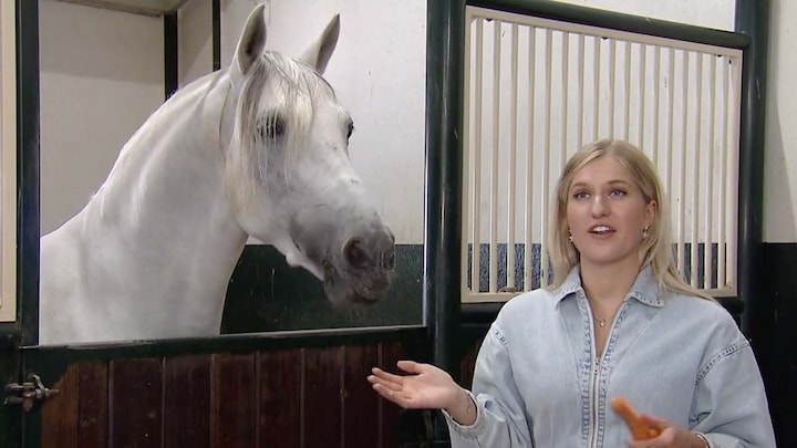 Britt Dekker en vriend wonen tijdelijk even niet meer samen