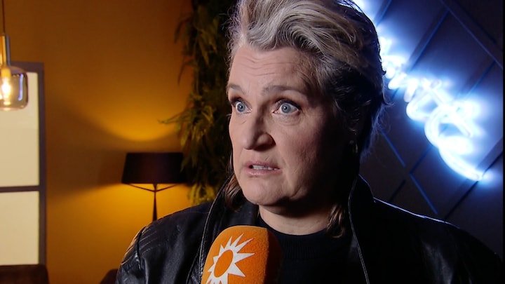 Margriet van der Linden neemt Amerikaanse 'hate crimes' onder de loep: 'Heftige verhalen'