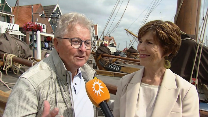 BZN geniet van reünie met nieuwe muziek: 'Eenmalig leuk gebeuren'