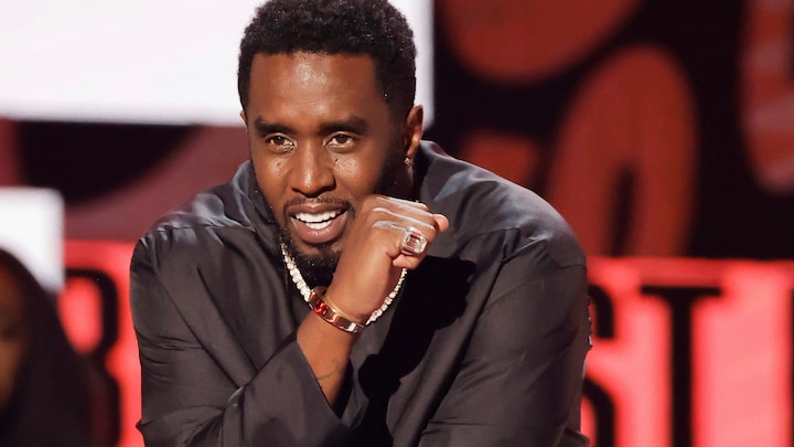 Vermeend slachtoffer Sean 'Diddy' Combs mocht 'vijf dagen niet slapen'