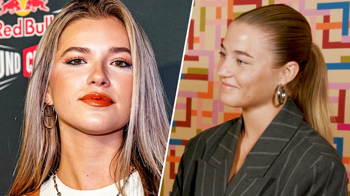 Anouk wil stage bij Jade Anna niet hervatten na afloop De Bondgenoten: 'Focus op social media'