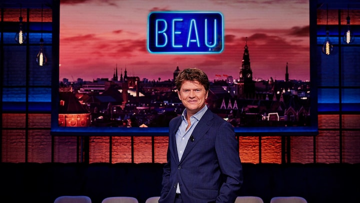Rob Goossens: Beau van Erven Dorens niet blij met nieuwe RTL-talkshow