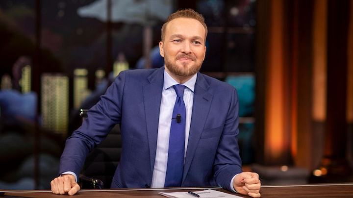 LUBACH: Wilders wil zó graag aandacht van Trump!