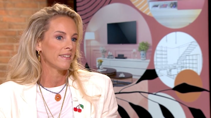 Roos Reedijk deelt haar favoriete woonprogramma’s: 'Kijk graag naar buitenlandse' 
