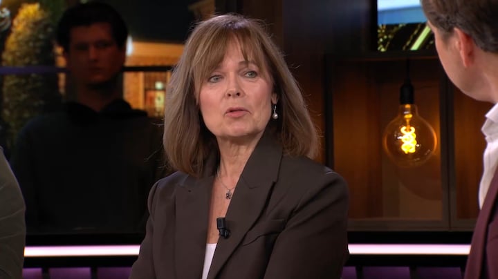 Ex van prinses Margarita staat dinsdag tegenover RTL en Videoland in de rechtbank