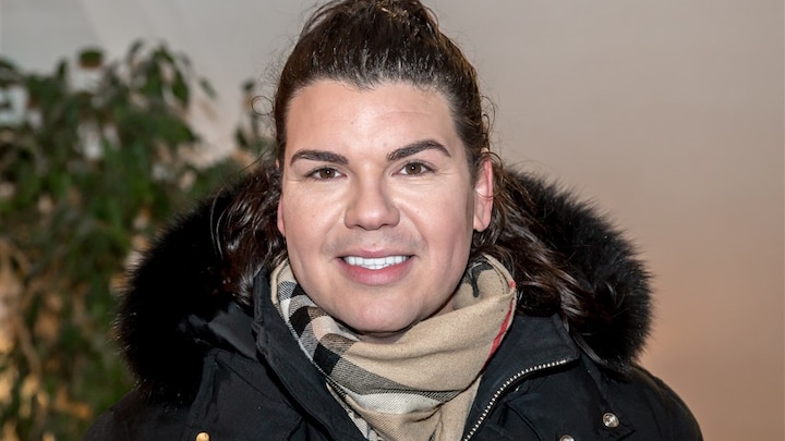 Roy Donders onder vuur na lancering sieradenlijn