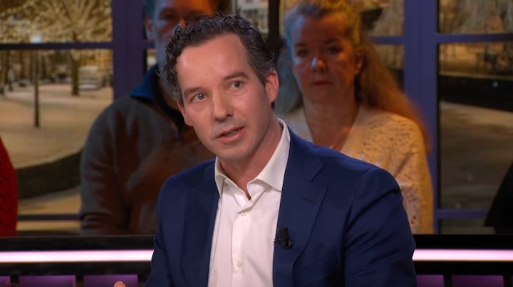 Martijn Kitzen over aanval op Maduro: ‘Ze hadden een mol binnen de regering’