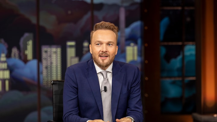 LUBACH over Prinsjesdag: traditionele verspreking van de koning!