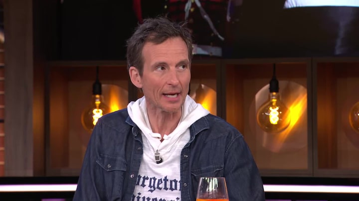 Michiel Vos bij RTL Tonight: ‘Een mislukte aanslag, helpt Trump’ 