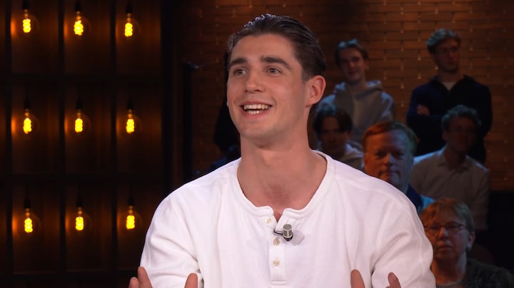  Battle of the sexes: wint Jenning de Boo van Joy Beune op de 3 kilometer?
