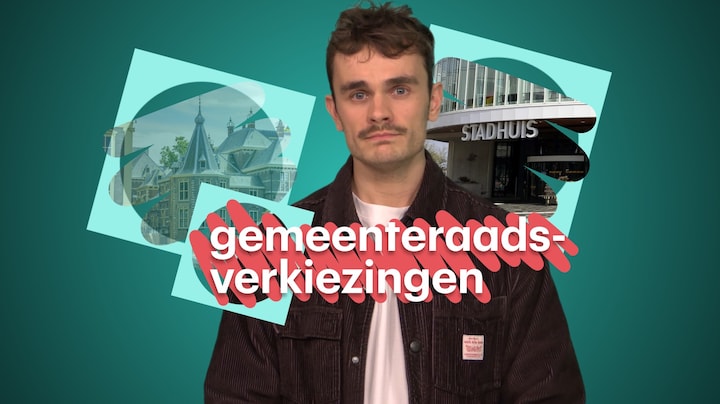 Gemeenteraadsverkiezingen gaan meer over jouw portemonnee dan je denkt