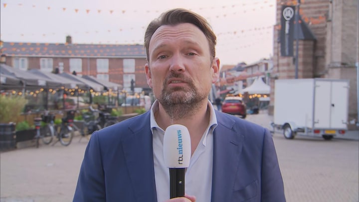'Door Koningsdag later te laten beginnen, is ongemakkelijke situatie voorkomen'