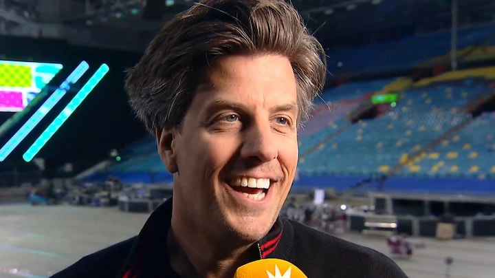 Rob Kemps zet na 6 jaar punt achter GelreDome-concerten