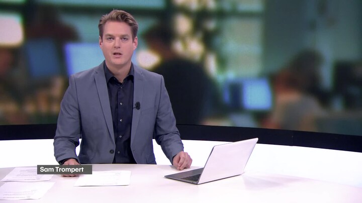 RTL Z Nieuws - 14:00 uur