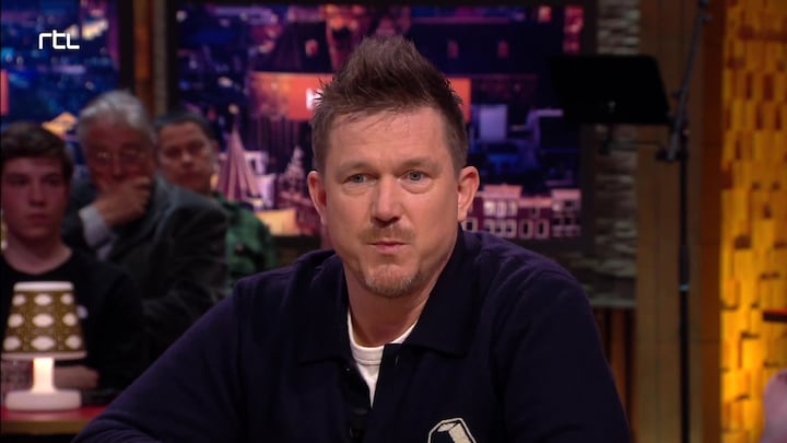 Johnny de Mol: ‘Ik was volgens mij de eerste die zichzelf cancelde’