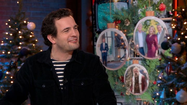 Van kerstspecials tot reality-tv: dit kijk je tijdens de feestdagen