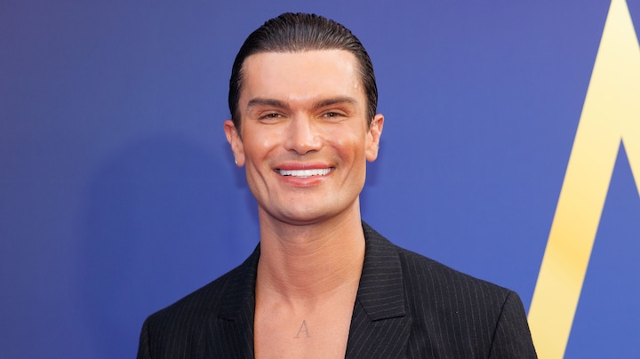 Koen Pieter van Dijk krijgt 'extra hulp' voor verslavingsproblemen