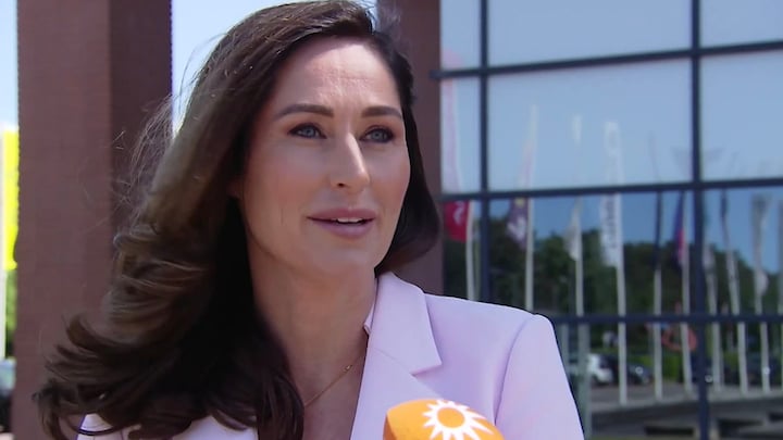 Femke uit MAFS bezig met vervolg op televisie: 'Iets heel leuks'