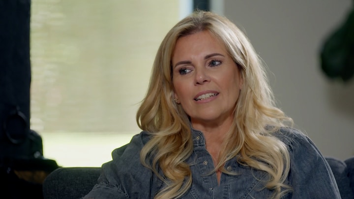 Sandra uit MAFS datete jongere mannen uit onzekerheid: 'Het roer moet om’