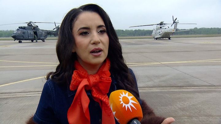 Karsu beleeft Dodenherdenking anders na verlies familie