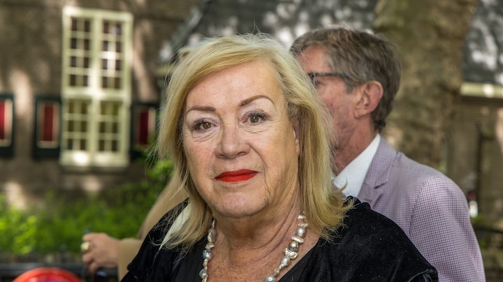 De carrière van Viola Holt in een vogelvlucht: 'Ze genoot van het leven'