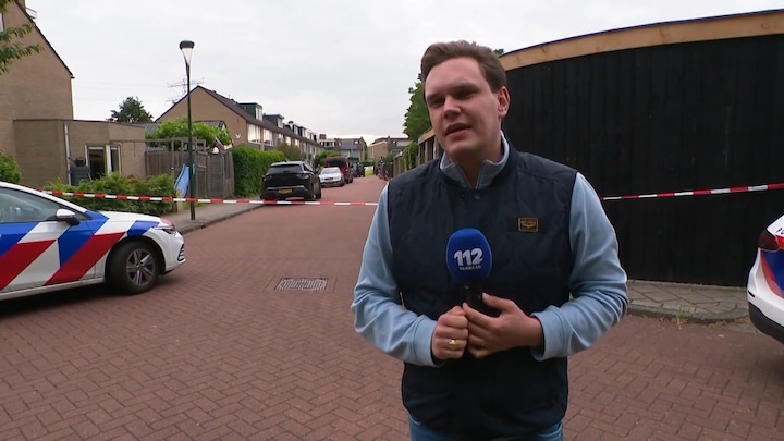 Zwaargewonde na steekpartij in woonwijk Veenendaal
