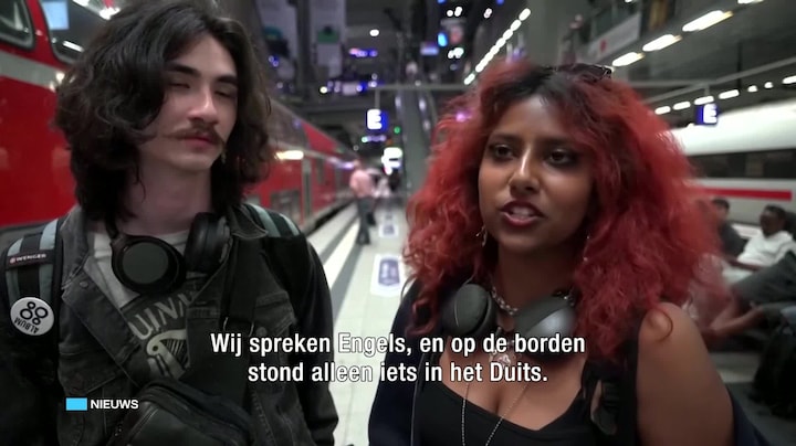 RTL Nieuws - 07:15 uur