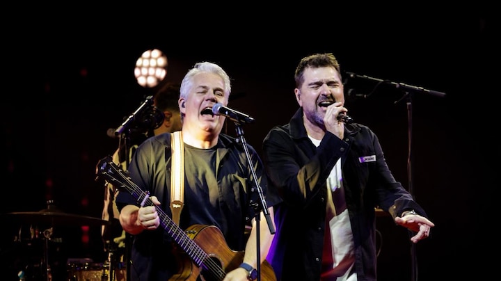 Acda en De Munnik 'voor altijd' terug in nieuw jasje: 'We blijven'