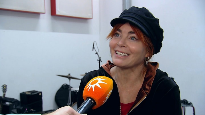 Kim-Lian van der Meij maakt droom waar in Zweden met acteerrol