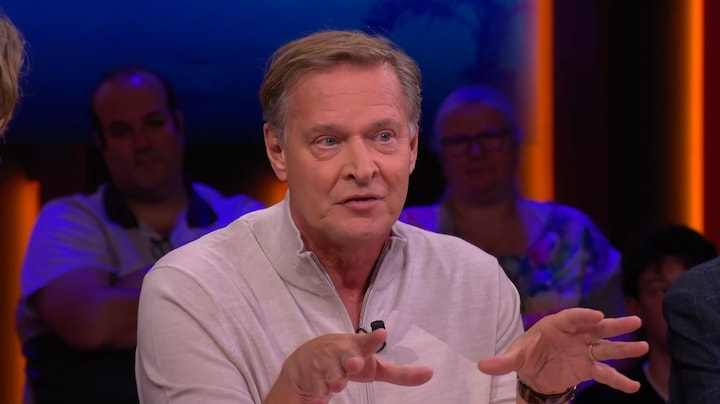 Wie zal Nederland vertegenwoordigen op het Songfestival?