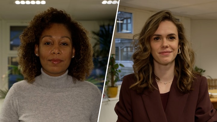 Nieuw in de Tweede Kamer: deze vier hebben hun eerste dag