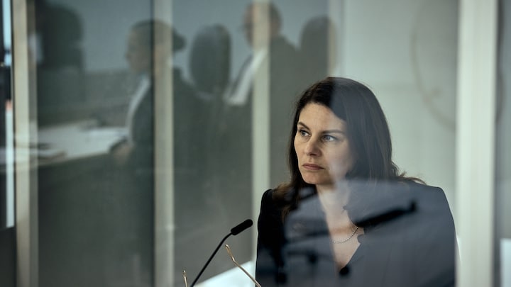 Verhaal Astrid Holleeder gaat op 10 november verder bij Videoland
