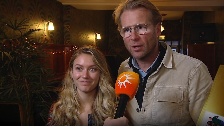 Derde film De Tatta's groot succes: nu al 100.000 bezoekers