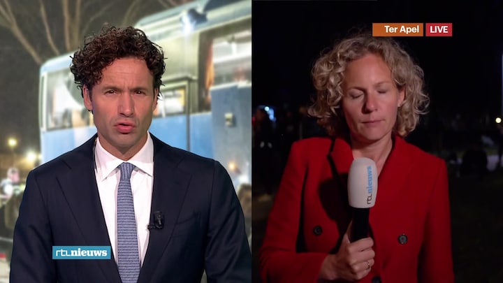 RTL Nieuws - Laat