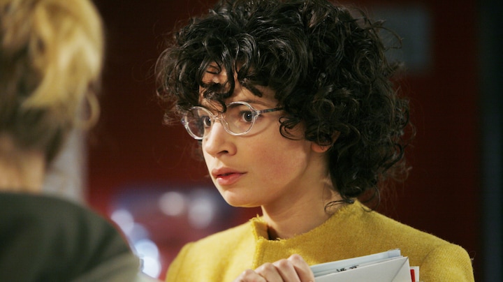  Ziet Nyncke Beekhuyzen een van serie-Lotte comeback zitten?