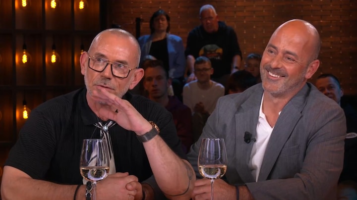 Ferenc van MAFS wordt niet snel verliefd: 'Gewacht op Domenik'