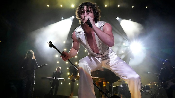 Benson Boone blijkt een 'overnight' succes ondanks kritiek: 'Vocaal wonder' 