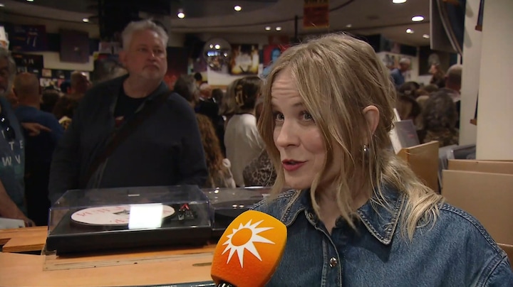 Ilse DeLange reageert op felle kritiek na keuzes in The Voice