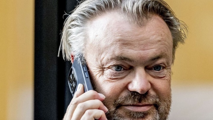 Bizarre wending in Bert Huisjes-zaak: 'Ontzettende communicatie-failure'