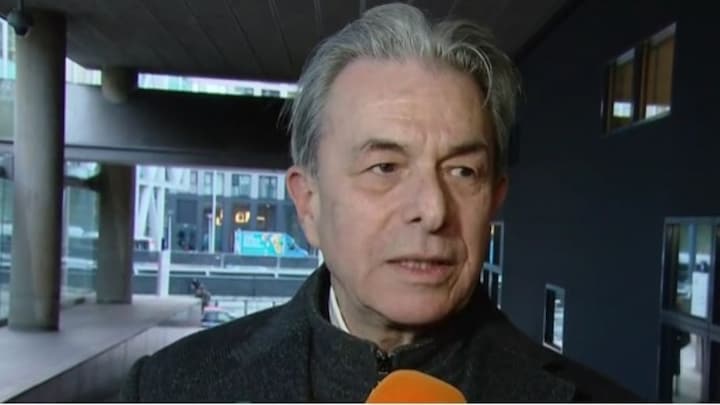 Lil Kleine in tranen na uitspraak rechter: 'Buitengewoon blij'