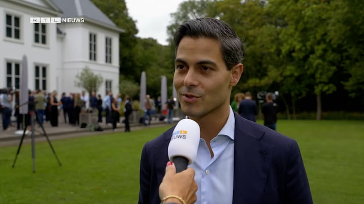 Kabinet wil ‘breed akkoord’ met linkse én rechtse oppositie, maar PRO en JA21 willen niet