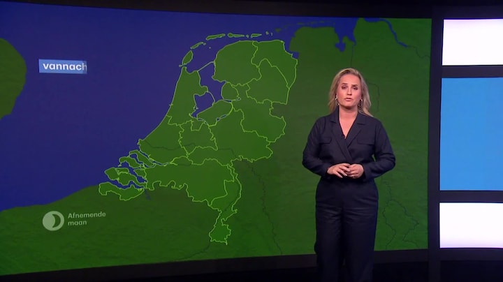 RTL Weer 18:30
