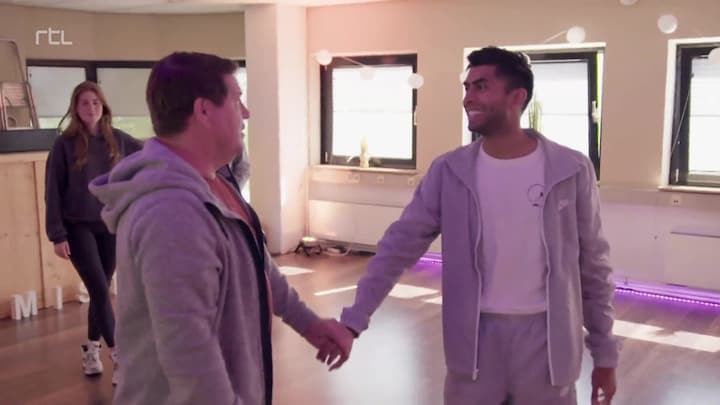 Martijn Krabbé verrast kopers: ‘We hebben een huis!’
