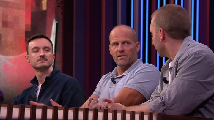 Waarom criminelen een dreigvideo voor Jan G. maakten