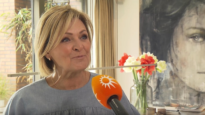 Caroline Tensen reageert op exit Het Perfecte Plaatje: 'Was een beetje opgelucht'