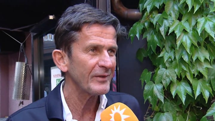 Cornald Maas staat open voor terugkeer Nationaal Songfestival