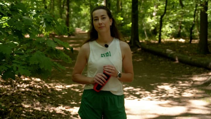Hitteberoertes bij sporters, zo herken je de signalen
