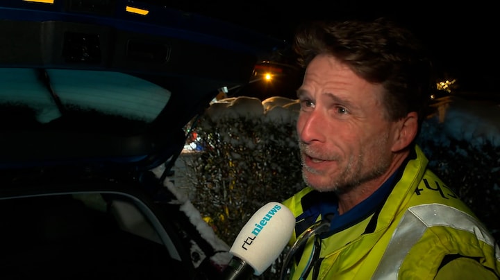 Mee met de ANWB: 'Het is overuren draaien, maar met veel plezier'