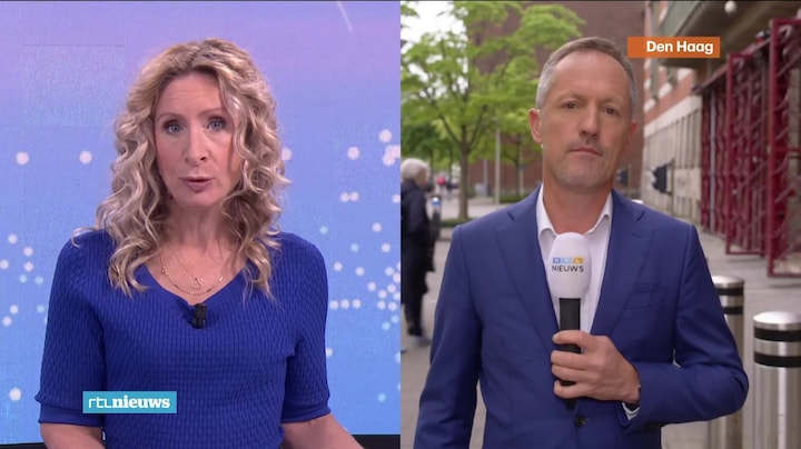 RTL Nieuws - 08:00 uur